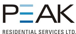 Peak Residential Services Ltd.